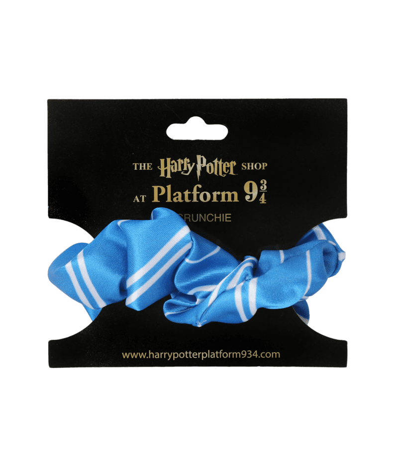 Scrunchie Ravenclaw001