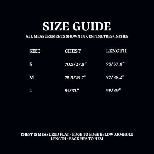 Size Guide HedwigOversizeHoodie 0bba6ed3 d1e2 432d 82b6 0d565e02e02e