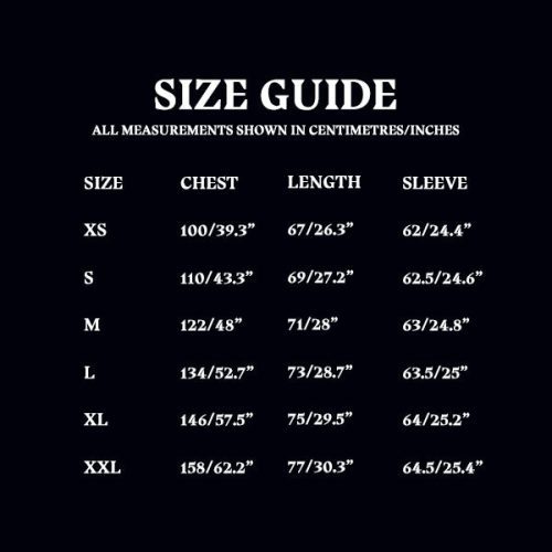 Size Guide New Hoodies f39ecbb1 8471 4b70 b855 9839836926cc