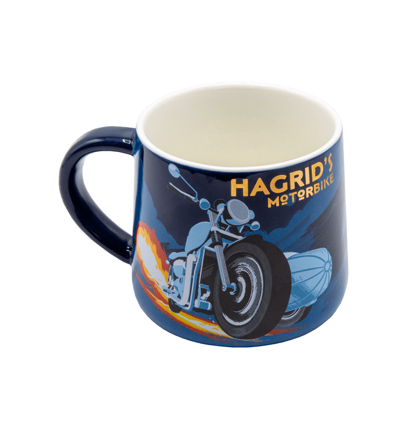 Travel Product HagridMug1