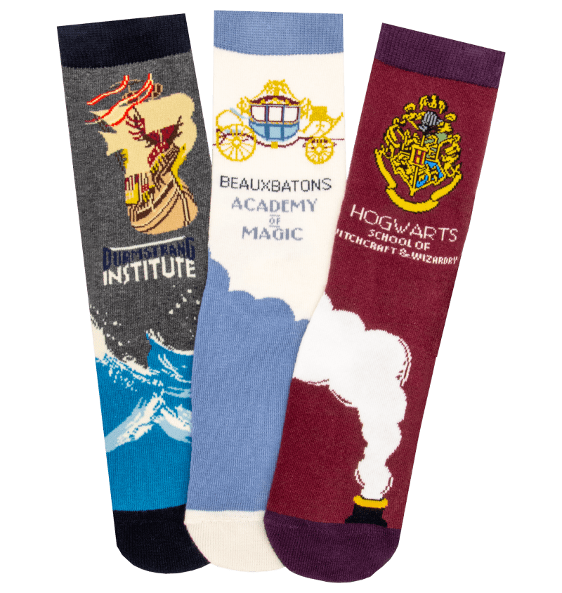 Travel Product Socks1