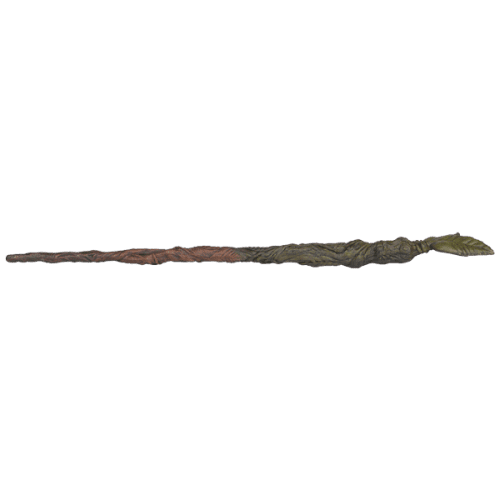 Wand TheBowtruckle Alone 600x600px