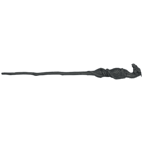 Wand TheThestral Alone 600x600px 7511ff23 25c0 47f8 870f a39c10104d86