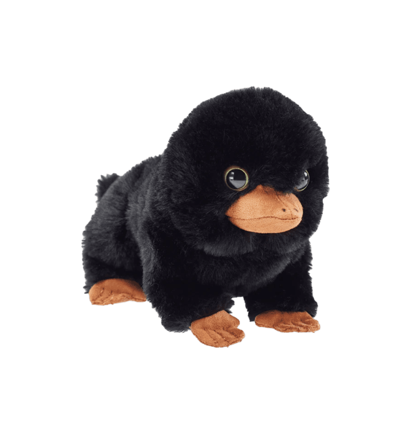 baby niffler plush