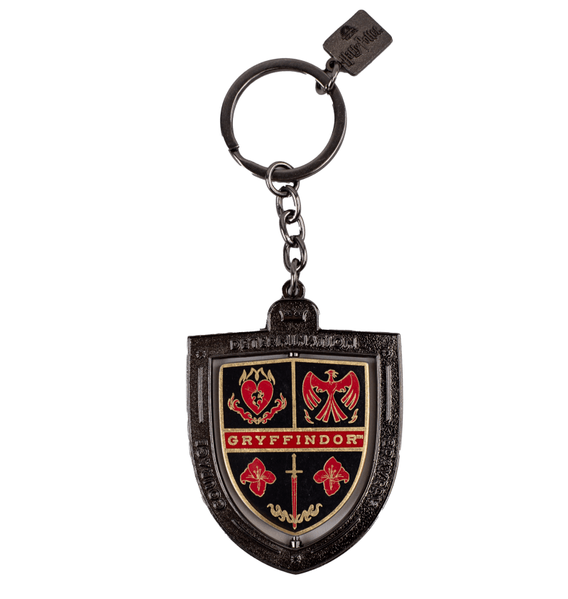 gryf keychain