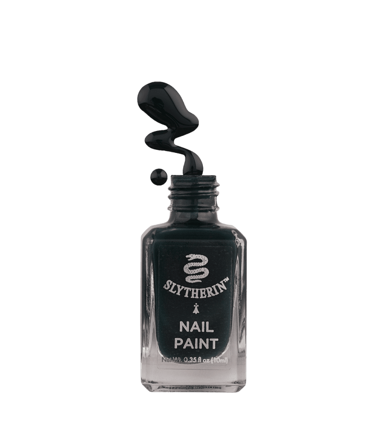 nail varnish slyth3