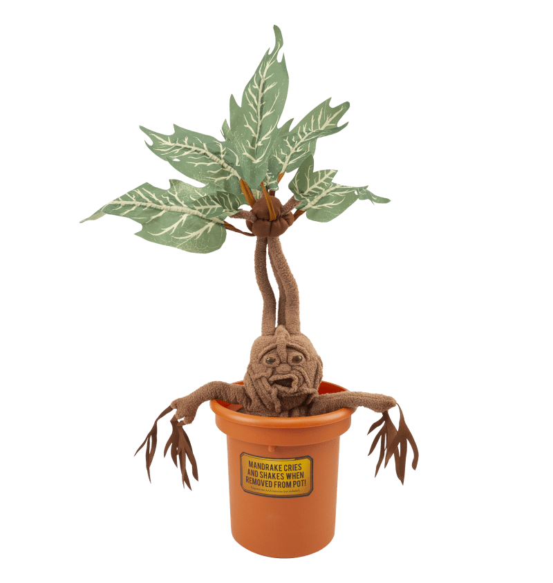 product ScreamingMandrake