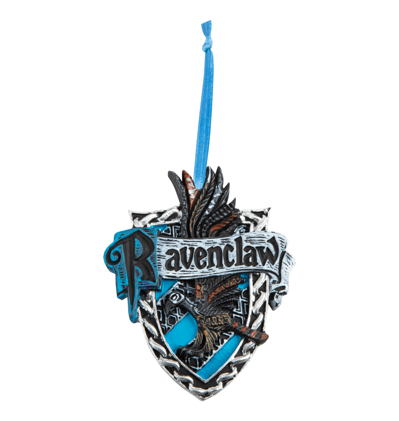 product ornament crest rav