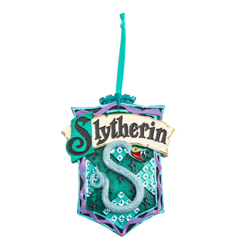 product ornament crest slyth