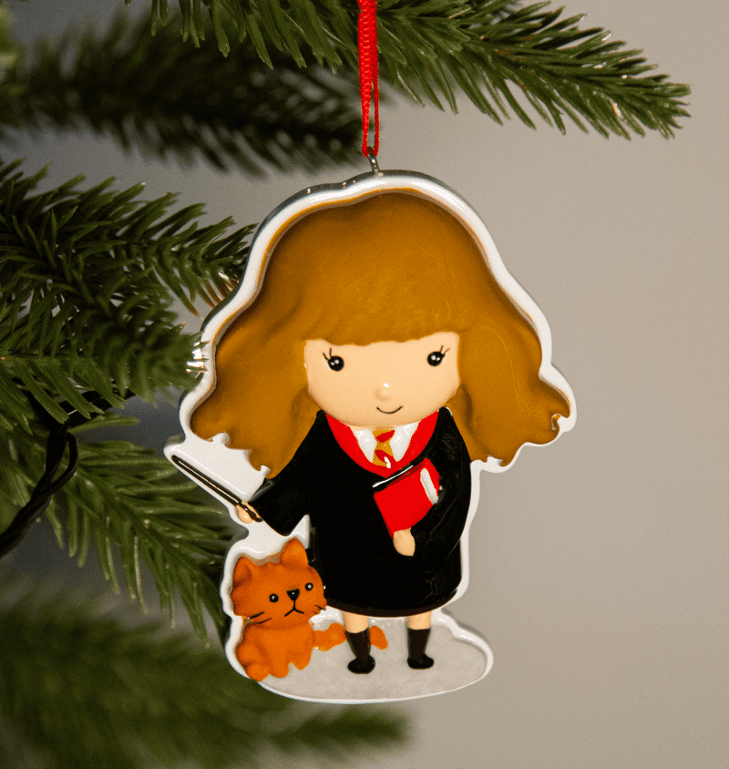 product ornament hermione