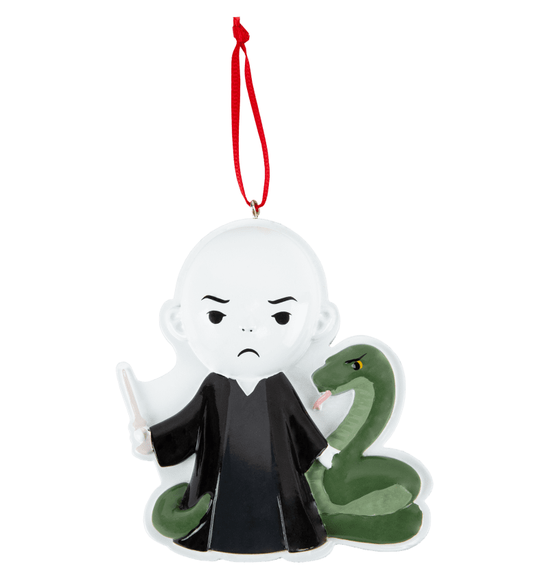 product ornament voldemort1