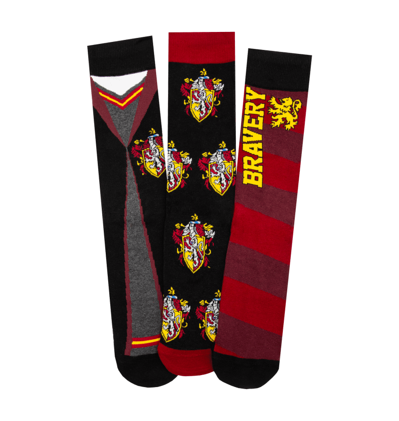 product socks Gryff1