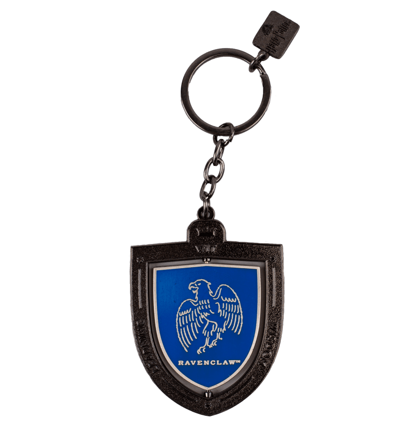 rav keyring reverse