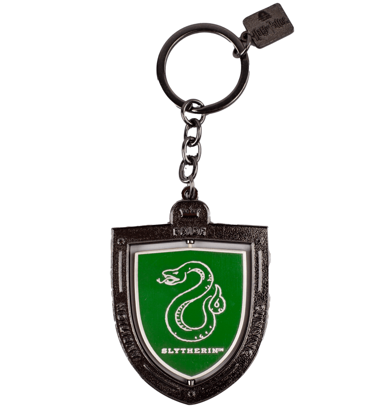 slyth keychain