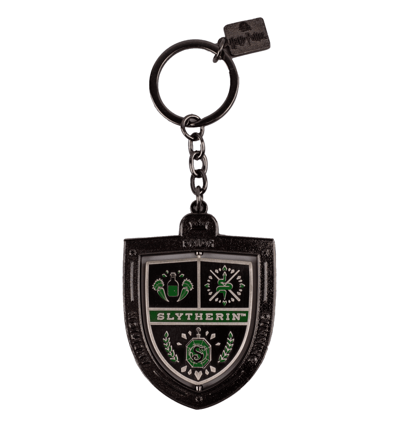 slyth keyring reverse