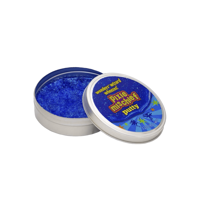 weasleys wizard wheezes pixie mischief putty